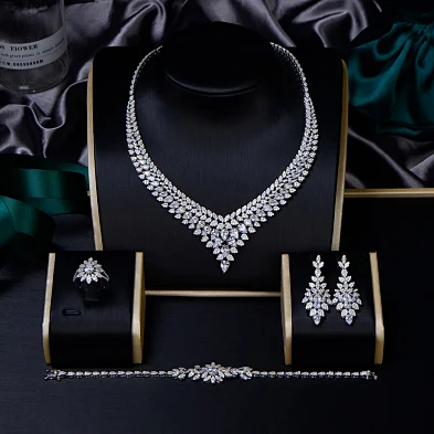 Blossom CS Jewelry Jewelry Set-WE1B009226
