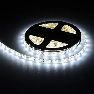60LEDs 3528 Colored LED Strip Lights