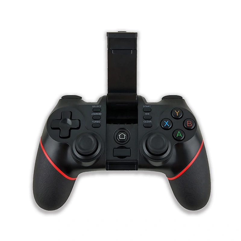 Mobile Game Controller for Android/PS3/Windows