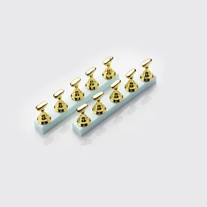 Nail Display Stand