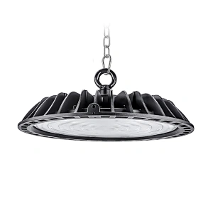 Aluminum housing UFO LED Highbay Light Housing+Driver, 2 in 1