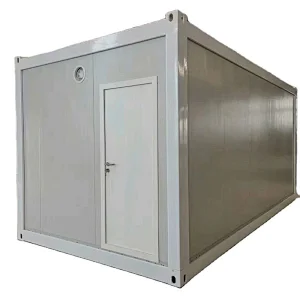 Modular Home Apartment Container Housing Prefab Hotel Room