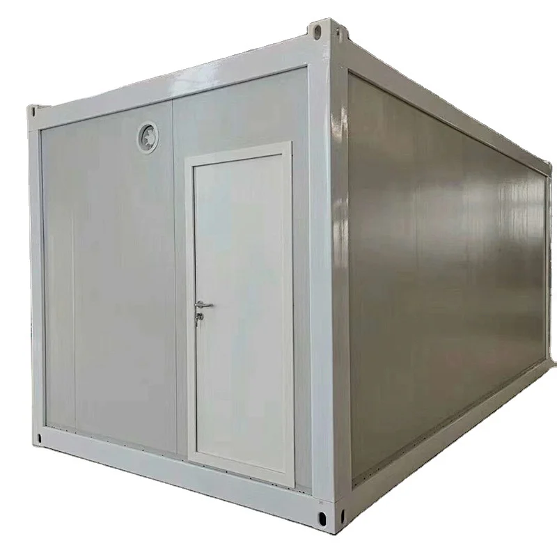 Modular Home Apartment Container Housing Prefab Hotel Room