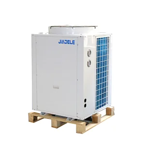 Jiadele Energy-Saving  Air Source Pump Water Heater Commercial Air Source Heat Pump Water Heater