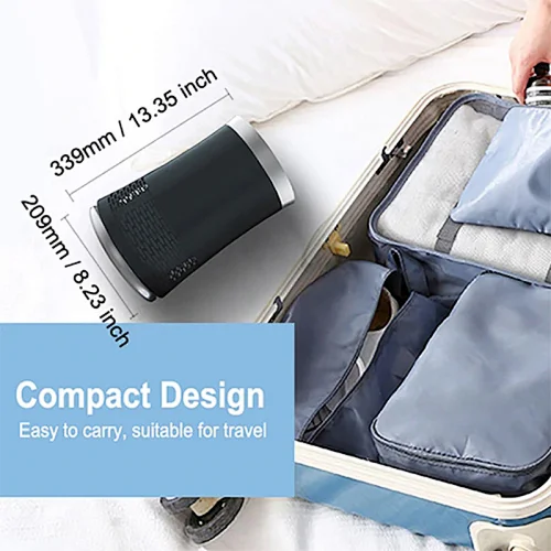 Portable Air Purifiers Home