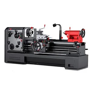 LATHE Model CW61100 and CW62100