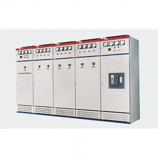 cabinet power supply