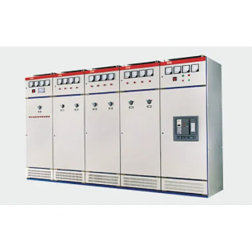 cabinet power supply