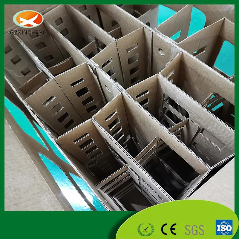 Cardboard Paint Mist Collector Box Filter