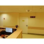 Meeyi Nurse Call system solutions ALL IN ONE