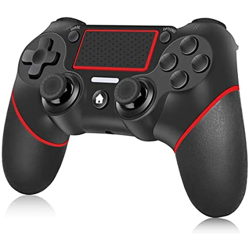 Wireless PS4 Controller for Playstation 4/Pro/Slim/PC Laptop