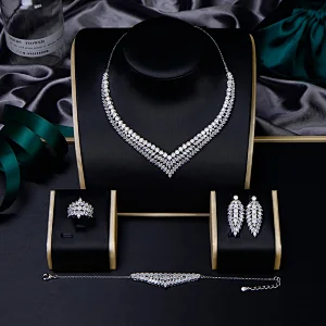 Blossom CS Jewelry Jewelry Set-WE1S009703