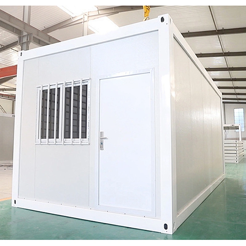 Sala de contenedores prefabricados de alta calidad directa de fábrica