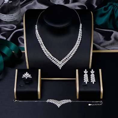 Blossom CS Jewelry Jewelry Set-WE1S009715