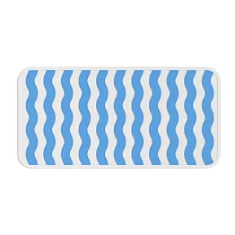 Rubber bath mat anti slip shower mat baby bathtub mat