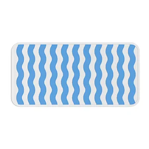 Rubber bath mat anti slip shower mat baby bathtub mat