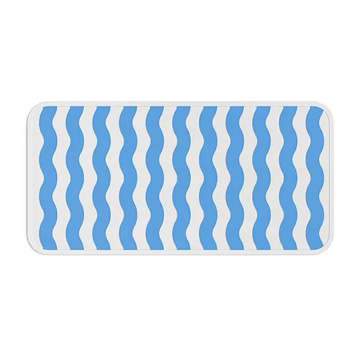 Rubber bath mat anti slip shower mat baby bathtub mat