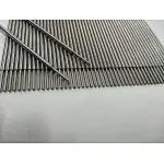 Stainless steel 303 Parts for semiconductor molding Machines-Hot!!