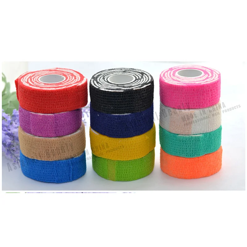 Flex Finger Wrap