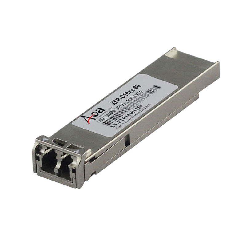 10Gbps CWDM XFP Transceiver