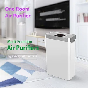 One Room Air Purifier
