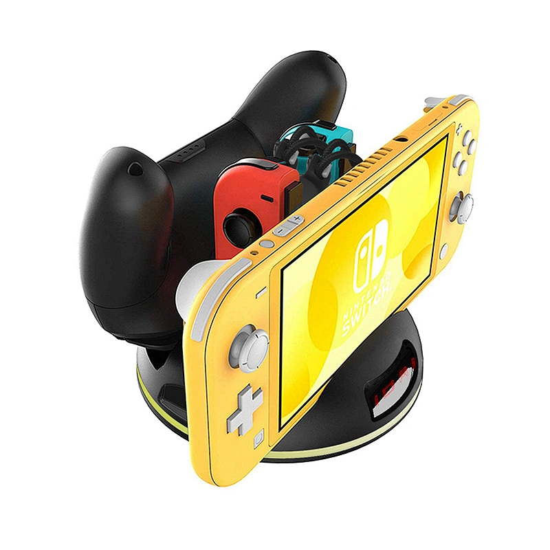 Docking Station Charger Station for Nintendo Switch