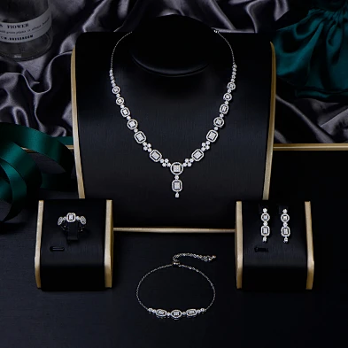 Blossom CS Jewelry Jewelry Set-WE1S008931
