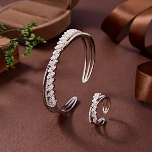 Blossom CS Jewelry Bangle-BR1X009608