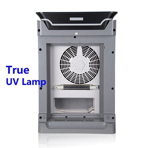 UV-Lampe Luftreiniger