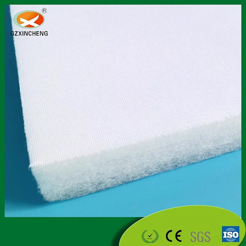 Ceiling Filter Cotton Material