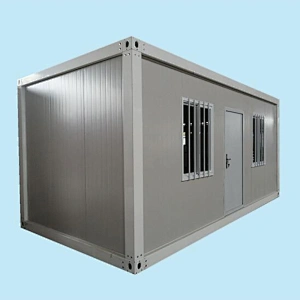 2021 الحديثة منخفضة التكلفة الجاهزة الجديدة 20ft 40ft المكاتب الجاهزة منازل حاوية الشحن