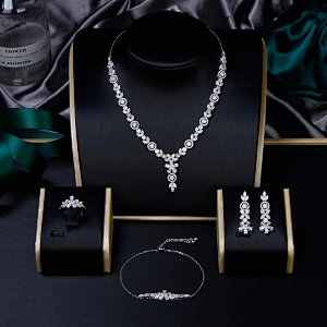 Blossom CS Jewelry Jewelry Set-WE1S009144