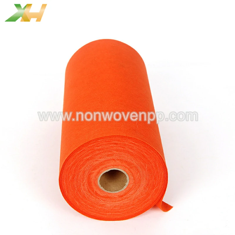China Supplier Wholesale Fabric Plain Style 100% PP Non Woven Fabric Bag  Raw Material - China Spunbond Nonwoven Fabric and Non Woven Fabric price |  Made-in-China.com