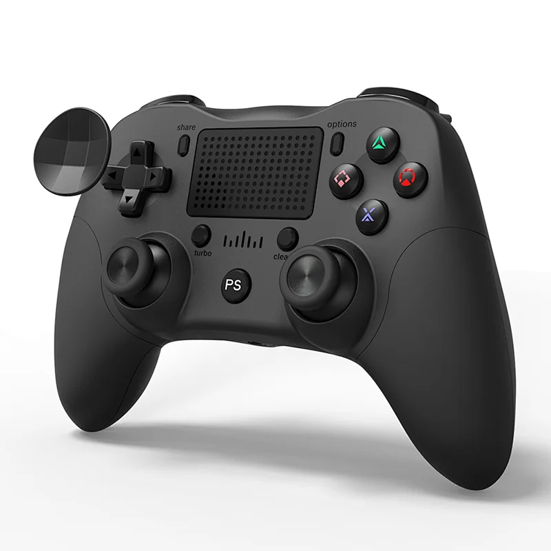 PS4无线游戏手柄