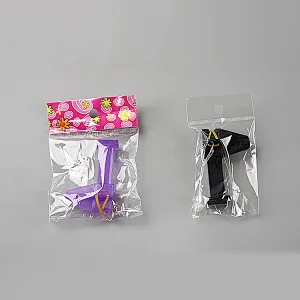 Plastic Positioning Clip