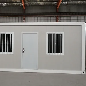 Hot Sale Cheap Tiny Many Choice Pre Container Home House
