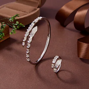 Blossom CS Jewelry Bangle-BR1X009437