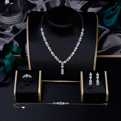 Blossom CS Jewelry Jewelry Set-WE1S009282