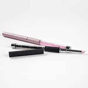 Exfoliating scrub Pen