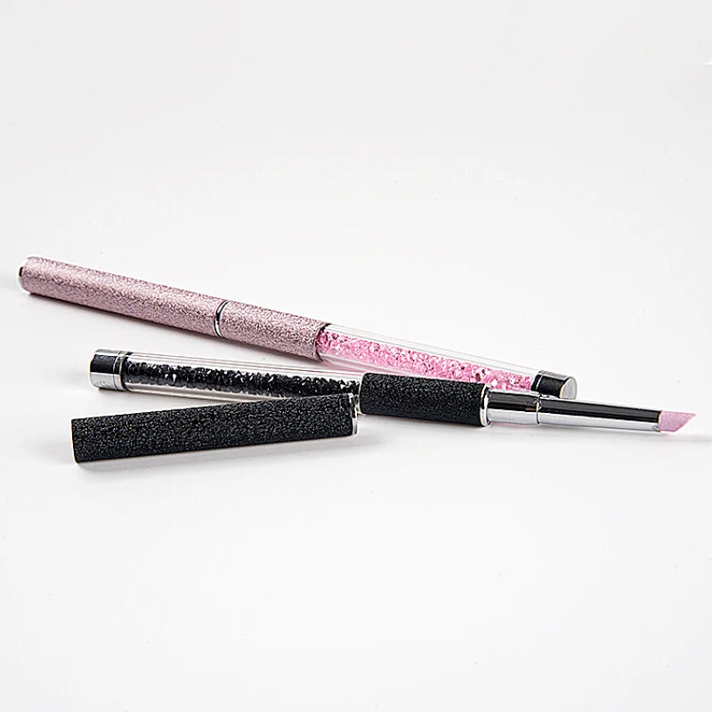Exfoliating scrub Pen