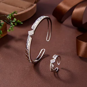 Blossom CS Jewelry Bangle-BR1X009567