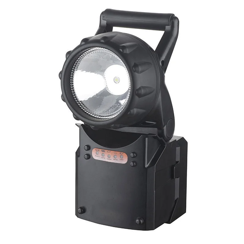 Super Bright 2000 Lumens CREE LED work light battery operated led lights