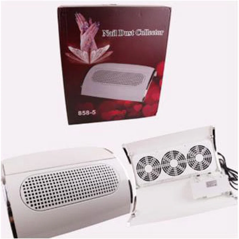 Nail Dust Collector