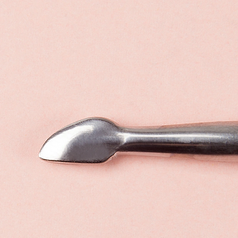 Cuticle Pusher
