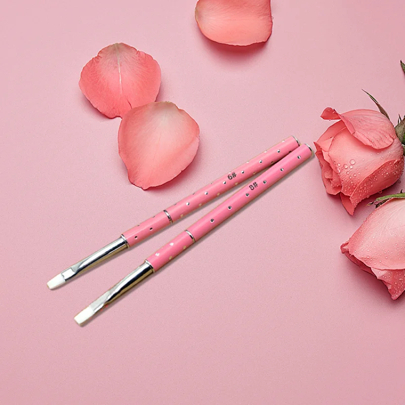 6# Gel Brush