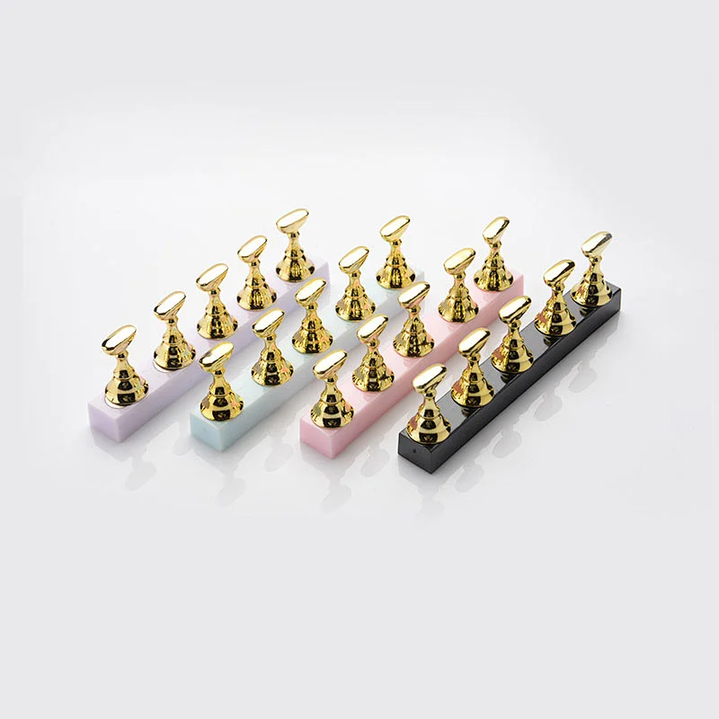 Nail Display Stand
