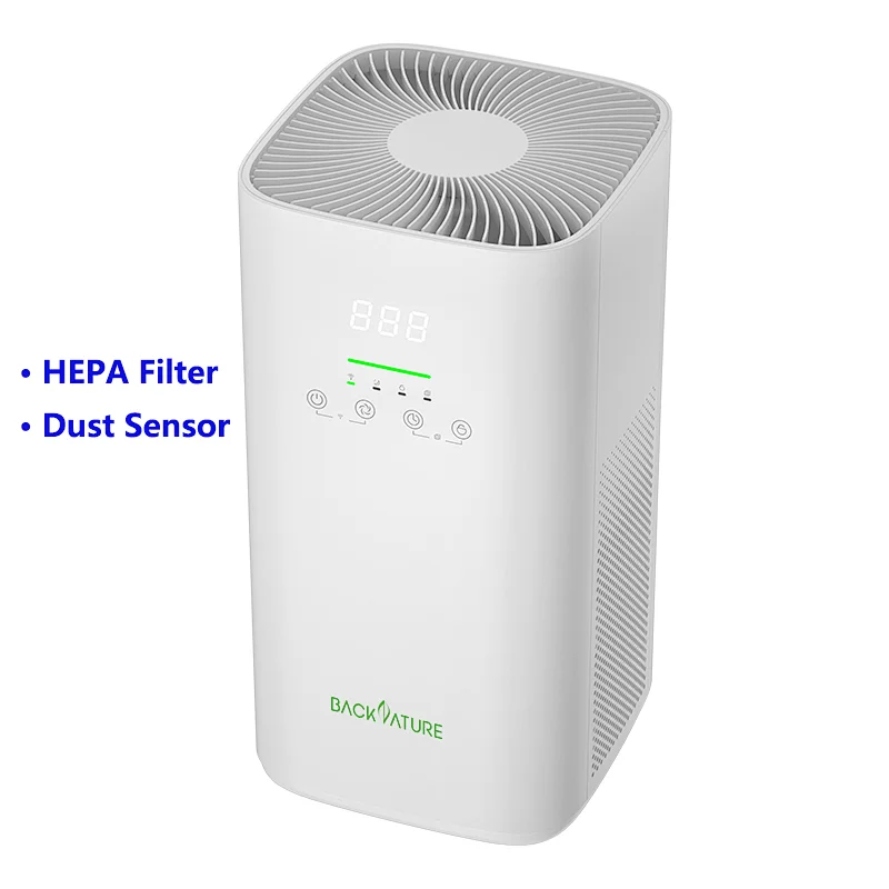 Best Dust Purifier