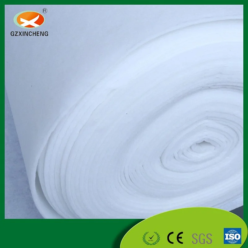 Primary Efficiency Filtration Cotton