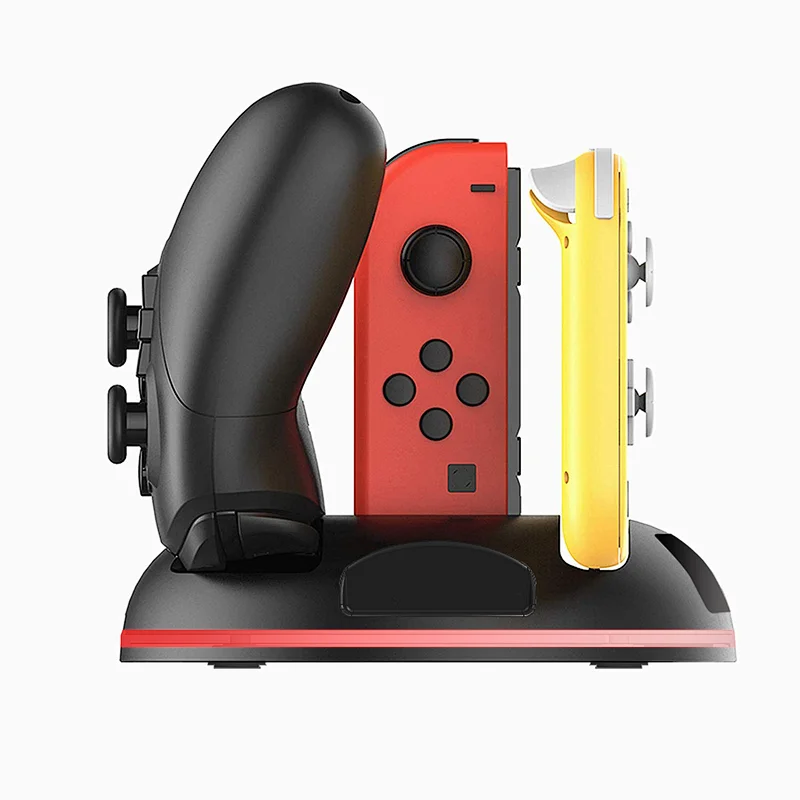 Docking Station Charger Station for Nintendo Switch