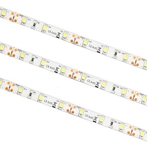 60LEDs 3528 Colored LED Strip Lights